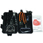 Xtreme 8 Piece Survival Kit - Survival & Camping Kits